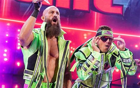 Hulk Hogan Has Massive Praise For The Miz That Brother Is Keeping