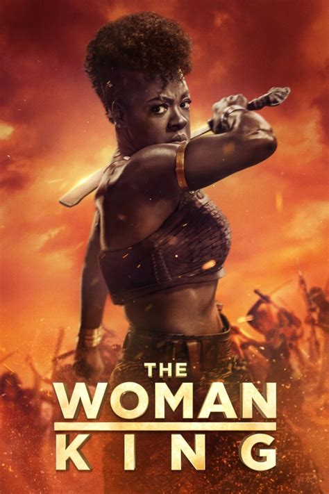 Movie Review The Woman King Tells The Story Of Africas Amazon