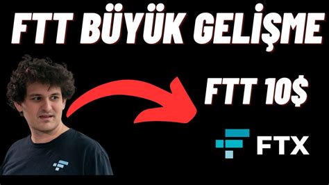 FTT COİN TARİHİ KIRILIM 10 YOLCULUĞU FTX AÇILIŞ ORTAKLIK BÜYÜK