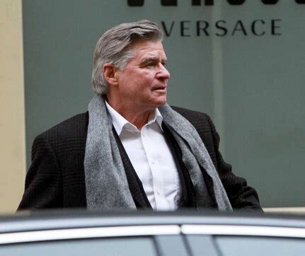 Fotogallery Addio A Treat Williams Attore Di Hair E Everwood