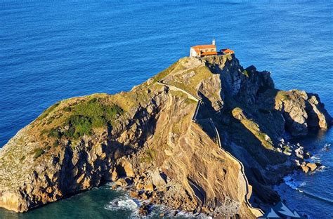 Visita Guiada A San Juan De Gaztelugatxe Desde Bilbao Visita Guiada