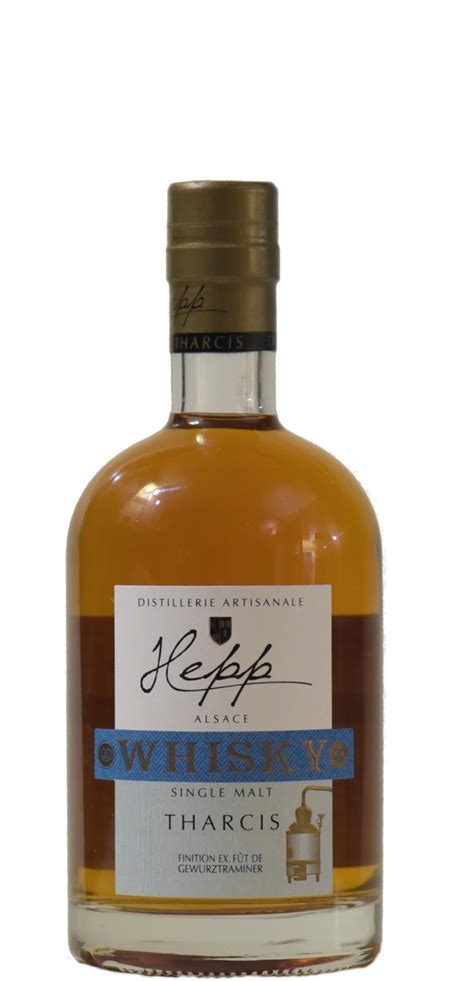 Hepp Tharcis Ratings And Reviews Whiskybase