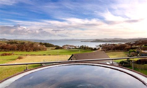 5 UNBELIEVABLE Spa Hotels in Donegal to stay in (2024)