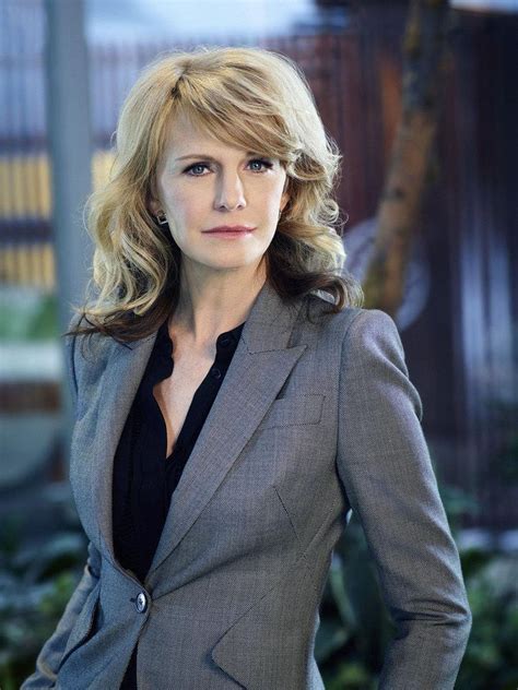 Kathryn Morris Net Worth An In Depth Look At The Acclaimed Actresss