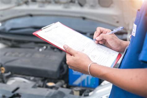 Revisione Auto Scaduta Ecco Come Calcolare La Scadenza Reale Rischi