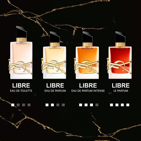 Ysl Libre Le Parfum 90ml