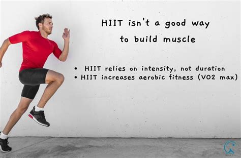 Does HIIT Build Muscle The Ultimate Guide To Get Ripped Gear Up To Fit