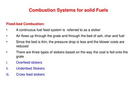 Ppt Solid Fuels Powerpoint Presentation Free Download Id6680676