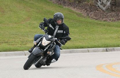 2014 Suzuki GW250 Review – First Ride | Motorcycle.com