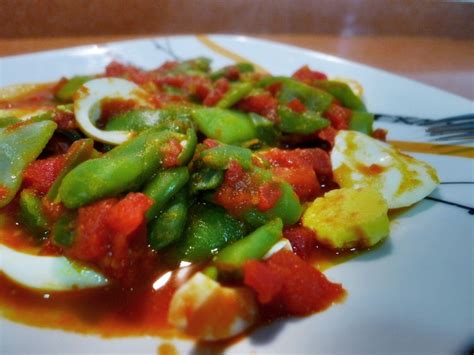Habichuelas Verdes Recetas Receto