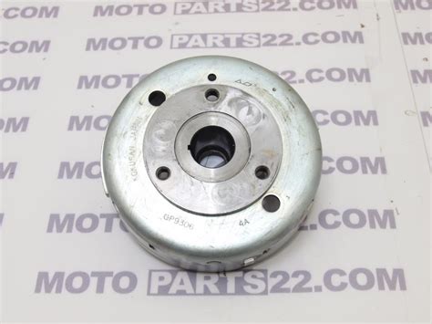 Motoparts Kawasaki Kle Kle Flywheel Magnet Repairable