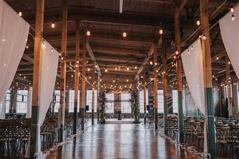 14 Unique Wedding Venues In New Jersey To Wow Your Crowd Unique