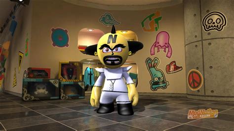 Dr neo cortex by Darkchi2 on DeviantArt