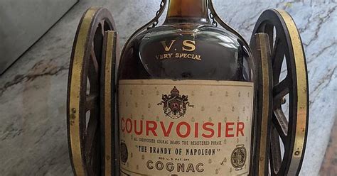 Courvoisier Cognac Cannon Age Album On Imgur