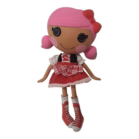 Boneca Lalaloopsy Original - boneca lalaloopsy original brinquedos de menina | Shopee Brasil