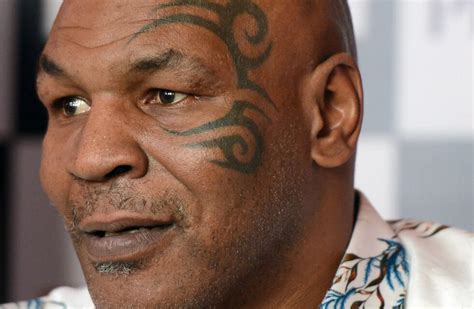 Mike Tyson Y La Vez Que Estuvo Muerto Por Fumar Veneno De Sapo Deportes