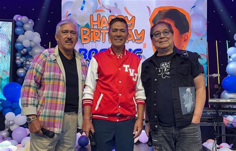 TAPE Successfully Renews Eat Bulaga Trademark For 10 Years Amid Legal