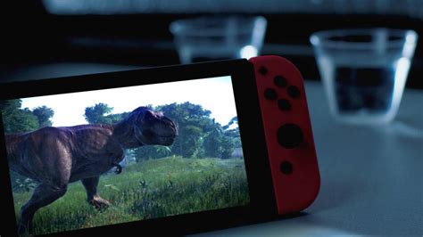 Todos Los Juegos De Dinosaurios En Nintendo Switch Nintenderos