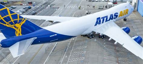 Boeing Bids Farewell To An Icon Delivers Last 747 Jumbo Jet Fort Worth Inc