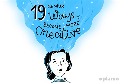 How To Be Creative Thoughtit20