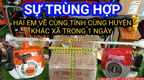 Maruyama Kim Ch Nh Stihl Fs V C Ng C Ng T Nh C Ng Huy N