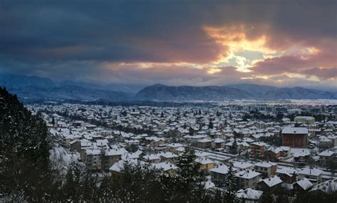 Самоков | The best places in Bulgaria