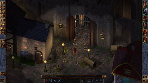 Baldur S Gate Enhanced Edition For Linux Now Available On Gog