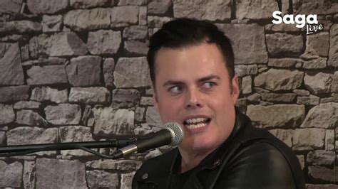 Marc Martel Interpreta Bohemian Rhapsody YouTube