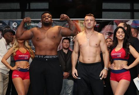 Tomasz Adamek Walka Tomasz Adamek Jarrel Miller W Chicago Boks