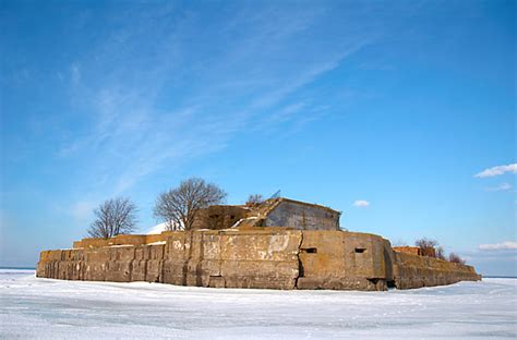 Northern Fortress: Northern Forts - Fort Totleben - Fort Totleben