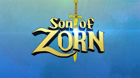 Son of Zorn - YouTube