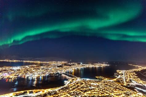 Tromso Itinerary Options for an Epic Winter Trip (2-5 Days)