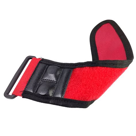 Migaino Golf Rangefinder Magnetic Strap With Fastener Tape Strong