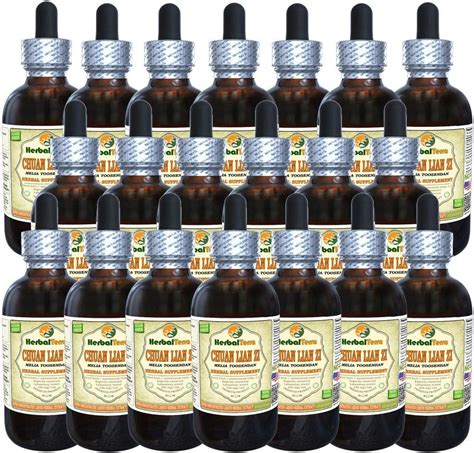 Amazon Chuan Lian Zi Toosendan Melia Toosendan Tincture Dried