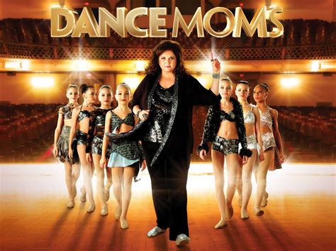 Dance Moms Costume Drama Episode at Janna Altieri blog