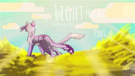 Light Oc Pmv Map Open 1113 913 Done Youtube