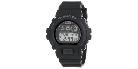 Casio Men S Gw6900 1 G Shock Atomic Sport Watch