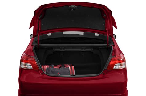 2010 Toyota Yaris Specs Prices Mpg Reviews And Photos