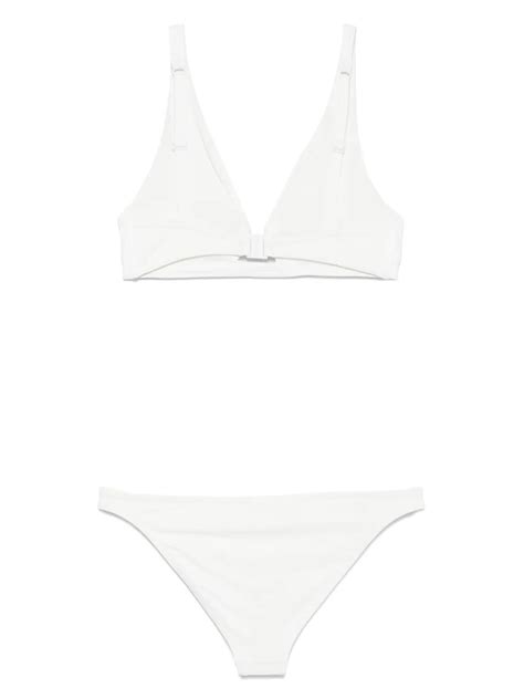 Zimmermann Coco Bikini Set ModeSens