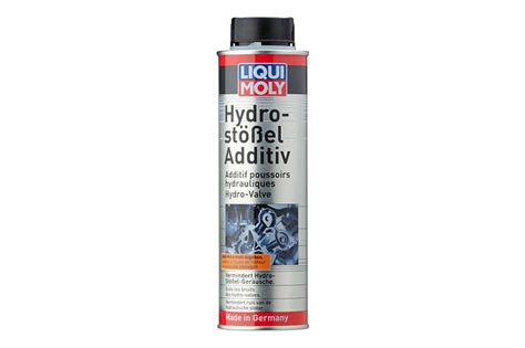 Hydrostößel Additiv LIQUI MOLY