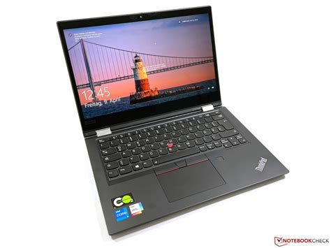 Lenovo Thinkpad L Yoga Gen Laptop Review Business Convertible Now