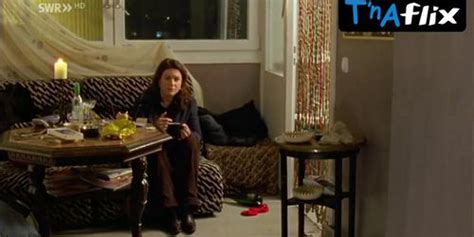 Sandra Cervik Bikini Scene In Kommissar Rex Tnaflix