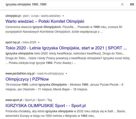 Szukanie Zaawansowane 29 Komend Wyszukiwania W Google Lumo