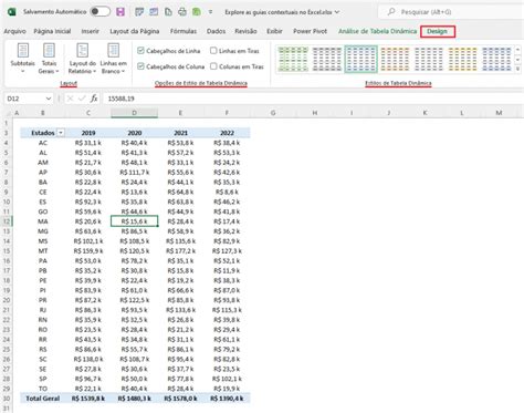 Como Usar As Guias Do Excel Guia Do Excel