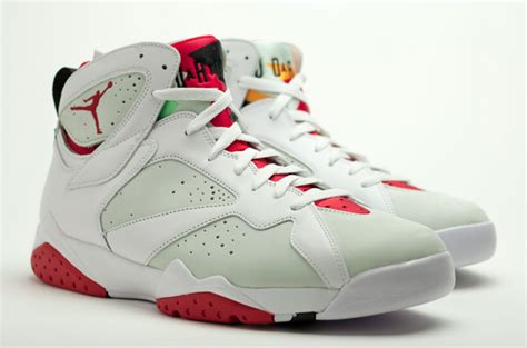 Air Jordan 7 "Hare" - New Images - Air Jordans, Release Dates & More ...
