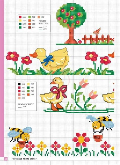 Pin By Sherry Lorenz On Crossstitch Chicken Cross Stitch Cross