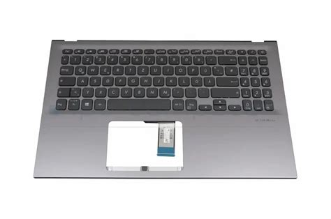 ASUS VIVOBOOK X512 X512FA X512DA X512UA X512UB LAPTOP PALMREST KEYBOARD