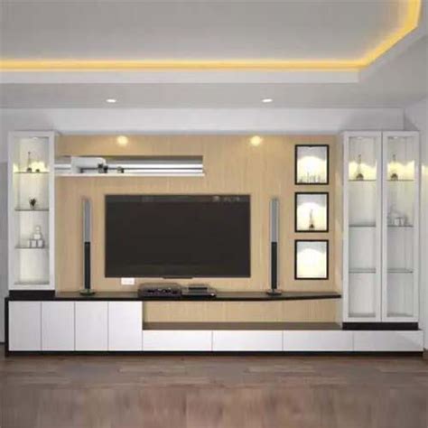 Backdrop Modern | Backdrop Tv Minimalis by interiorrr on DeviantArt