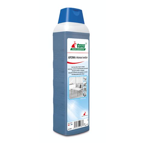 AROMA INTENSE IVEDOR Detergente Pavimenti 1 Lt InnClean