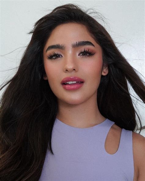 Andrea Brillantes Andrea Brillantes Andrea Brillantes Face Andrea Hot